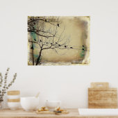 Treffen Poster (Küche)