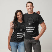 Treffen Sie das Pyro T-Shirt (Unisex)