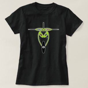 Treffen Sie den T - Shirt der EBE (einem fremden G