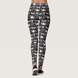 Treffen Sie die Prinzessin verlieren Leggings