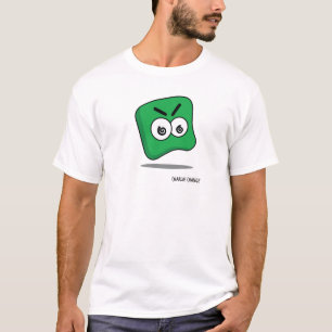 Treffen Sie die TRICs - Charlie-Änderung T-Shirt