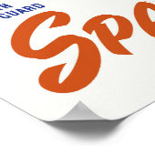 Treffen Sie ein Date mit Uncle Sam — Küstenwache Poster (Ecke)