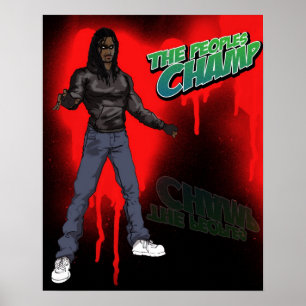 Treffen Sie Ihren Helden - Das Volkszelt Poster