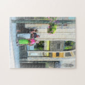 Treffen Sie mich im S&W Puzzle (Horizontal)