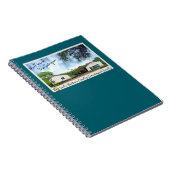 Treffen Sie mich im Sahyun-Notebook Notizblock (Rechte Seite)