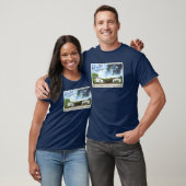 Treffen Sie mich in der Sahyun T-Shirt (Unisex)