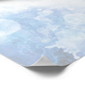 Treffen Sie mich in Paris 36"x24" Poster (Ecke)