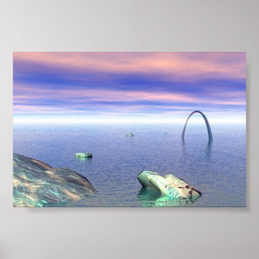 Treffen Sie mich in St. Louis, Louis Poster (Vorne)