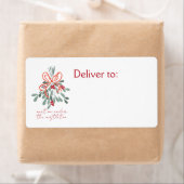 Treffen Sie mich unter dem Mistletoe (Insitu)