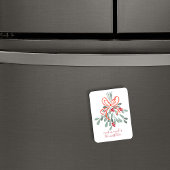 Treffen Sie mich unter dem Mistletoe Magnet