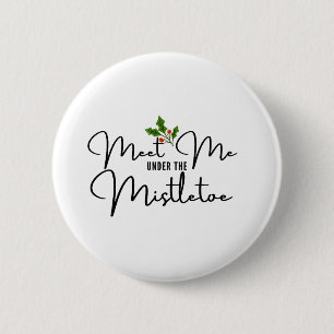 Treffen Sie mich unter dem romantischen Hintern Mi Button