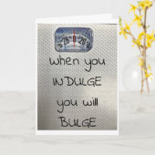 **TREFFEN SIE MICH UNTER MISTLETOE** INDULTUR ÜBER KARTE (Gelbe Blume)