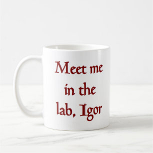 Treffen Sie mir große Kaffee-Tasse Kaffeetasse