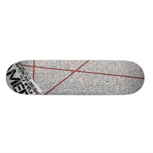 TREFFEN Sie zu Skateboard