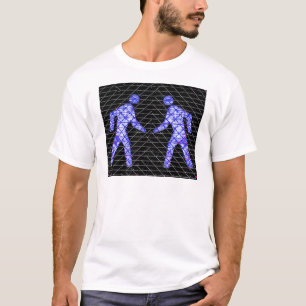 Treffen Sie zusammen T-Shirt