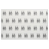 Treffen Stoff (Yard (91,4 cm))