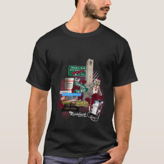 Treffen T-Shirt Abschlussjahrgang 2016