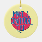 Treffen von Entscheidungsträgern machen Erholung z Keramik Ornament (Hinten)