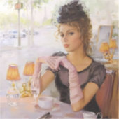 Treffen von individuell geschnittenem Vinyl-Aufkle Aufkleber (Vorderseite)