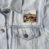 Treffen zwischen General Nicolas Joseph Maison Button (Beispiel)