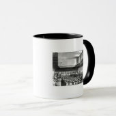 Treffende Quäker, von Ackermanns Tasse (VorderseiteRechts)