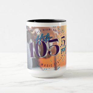 Treffer 105,5 Kaffee-Cup Tasse