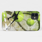 Treffpunkt Case-Mate iPhone Hülle (Rückseite (Horizontal))