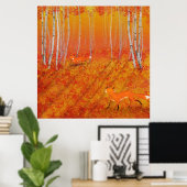 Treffpunkt Poster (Heimbüro)