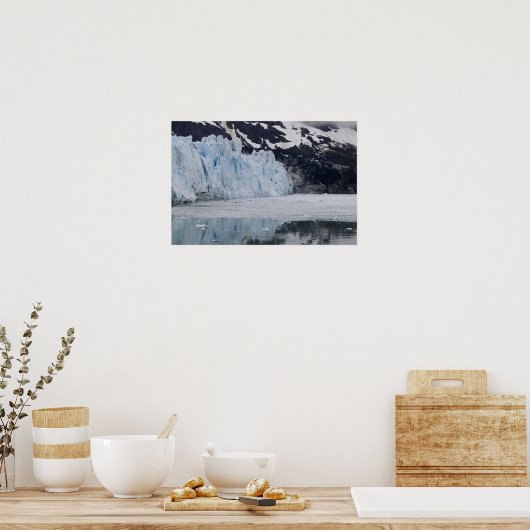 Treffpunkt Poster (Küche)