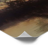 Treffpunkt-Poster Poster (Ecke)