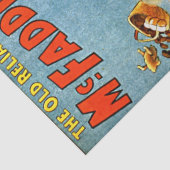 Treib GATC-Dekoupage Seidenpapier (Detail)