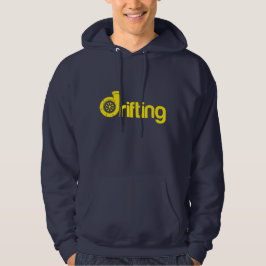 Treiben Hoodie