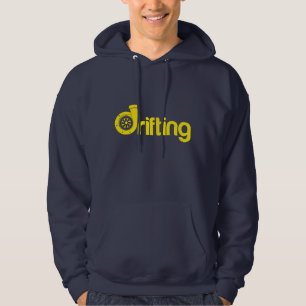 Treiben Hoodie