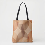 Treibende Ringe Tasche (Vorderseite)