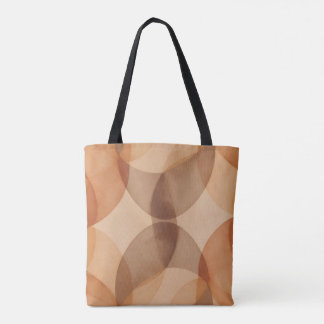 Treibende Ringe Tasche