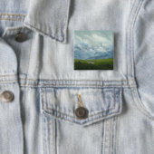 Treibende Wolken Button (Beispiel)