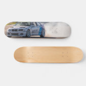 Treibendes BMW Skateboard (Horizontal)
