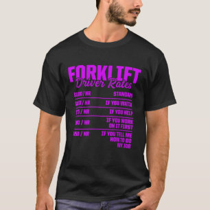 Treiber 2 T-Shirt