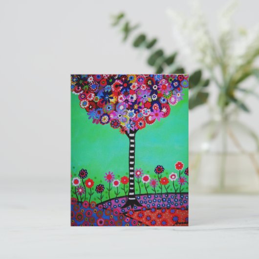 TREIBER DES LEBENSBEGLEITENS Fledermäuse mitzvah E Einladung (Stehend Vorderseite)