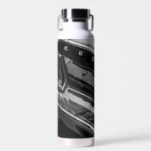 Treiber für alte Muskelkennzeichen Trinkflasche (Vorne)