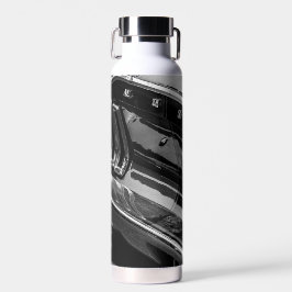 Treiber für alte Muskelkennzeichen Trinkflasche