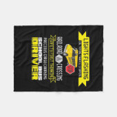 Treiber für den Bus Fleecedecke (Vorderseite (Horizontal))