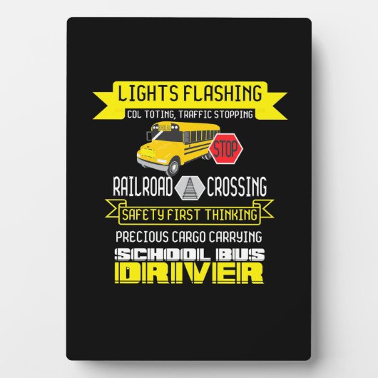 Treiber für den Bus Fotoplatte (Vorderseite)