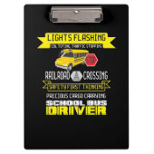 Treiber für den Bus Klemmbrett (Vorderseite)