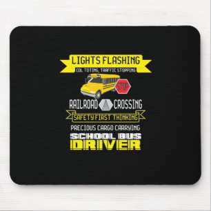 Treiber für den Bus Mousepad