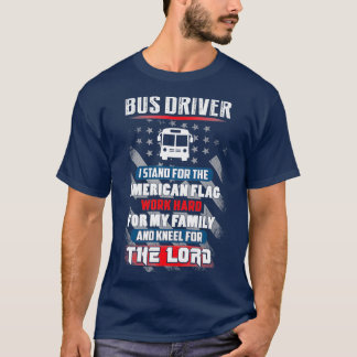 Treiber für den Bus Shirt 2