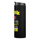 Treiber für den Bus Thermosbecher (Nach rechts gedreht)