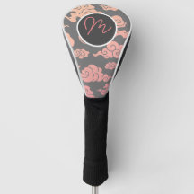 TREIBER GOLF KOPFDECKE JAPANISCHE SCHLIESSUNGEN WE