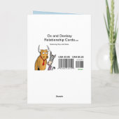 Treiber mit falscher Methode Karte (Rückseite)