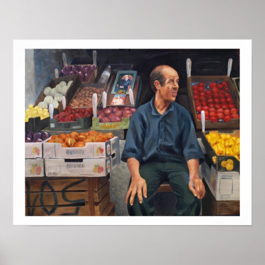 Treiber Poster (Vorne)